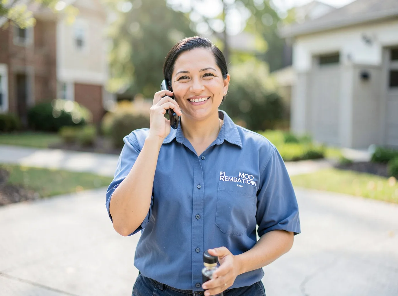 Mold Remediation Scioto Furnace, OH FAQs